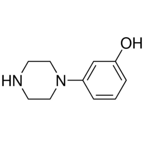 1-(3-Hydroxyphenyl)piperazine CAS 59817-32-2 Purity >98.0% (HPLC)