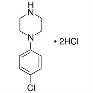 1-(4-Chlorophenyl)piperazine Dihydrochloride CAS 38869-46-4 Purity >98.0% (HPLC)