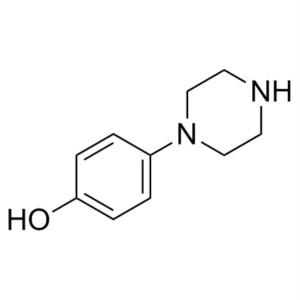 1-(4-Hydroxyphenyl)piperazine CAS 56621-48-8 Purity >98.0% (HPLC) Factory