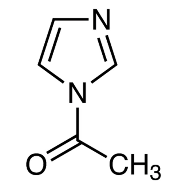 1-Acetylimidazole CAS 2466-76-4