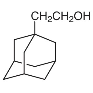 1-Adamantaneethanol CAS 6240-11-5 Purity >98.0% (GC)