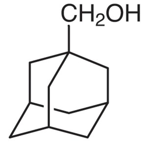 1-Adamantanemethanol CAS 770-71-8 Purity >99.0% (GC)