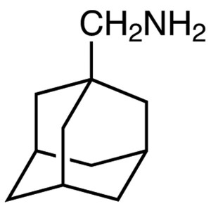 1-Adamantanemethylamine CAS 17768-41-1 Purity >98.0% (GC)