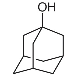 1-Adamantanol CAS 768-95-6 Purity >99.0% (GC)
