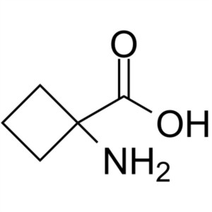 1-Aminocyclobutanecarboxylic Acid CAS 22264-50-2 Assay >98.0%
