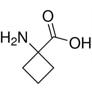 1-Aminocyclobutanecarboxylic Acid CAS 22264-50-2 Assay >98.0%