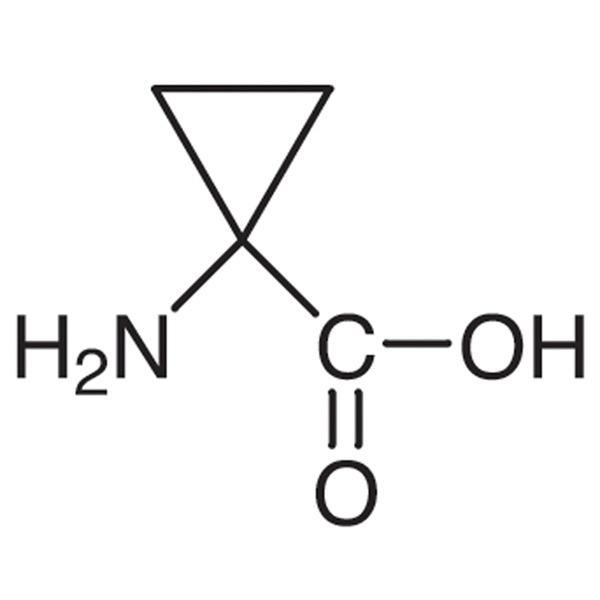 1-Aminocyclopropanecarboxylic Acid CAS 22059-21-8