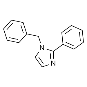 1-Benzyl-2-Phenylimidazole CAS 37734-89-7 Assay >98.0% Factory