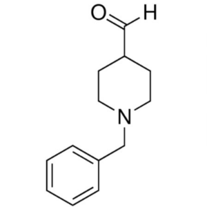 1-Benzyl-4-Piperidinecarboxaldehyde CAS 22065-85-6 Purity >98.0% (GC)