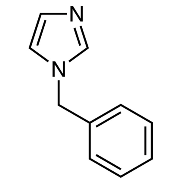 100% Original Factory 4 6-Dimethyl-2-(Methylsulfonyl)Pyrimidine - 1-Benzylimidazole CAS 4238-71-5 Purity >98.0% (T) Factory Main Product – Ruifu