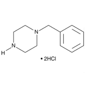 1-Benzylpiperazine Dihydrochloride (BZP) CAS 5321-63-1 Purity >98.5%