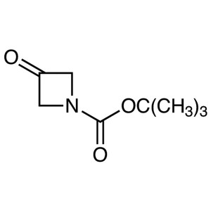 1-Boc-3-Azetidinone CAS 398489-26-4 Baricitinib Intermediate Purity >98.0% (GC) Factory