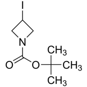 1-Boc-3-Iodoazetidine CAS 254454-54-1 Purity >98.0% (GC)