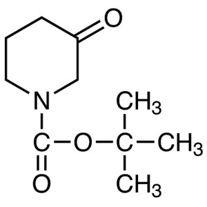 1-Boc-3-Piperidone CAS 98977-36-7 Purity >99.0% (GC) Factory