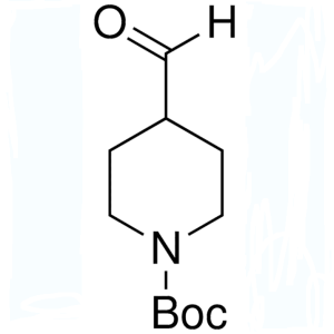 1-Boc-4-Piperidinecarboxaldehyde CAS 137076-22-3 Purity >97.0% (GC) Factory