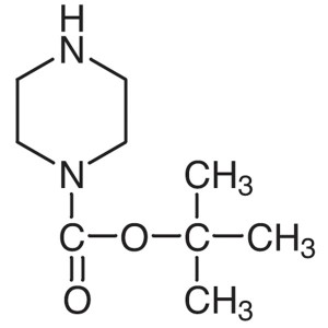 1-Boc-Piperazine CAS 57260-71-6 Purity >99.5% (GC) Factory