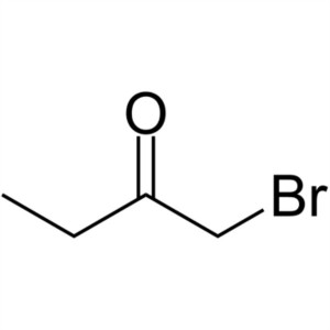 1-Bromo-2-Butanone CAS 816-40-0 Purity >90.0% (GC) Stabilized with CaCO3