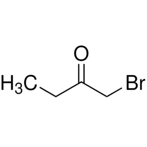 1-Bromo-2-Butanone CAS 816-40-0 Purity >90.0% (GC) Stabilized with CaCO3