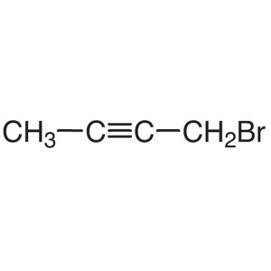 1-Bromo-2-Butyne CAS 3355-28-0 Purity ≥99.0% (GC) Linagliptin Intermediate Factory