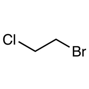1-Bromo-2-Chloroethane CAS 107-04-0 Purity >99.0% (GC)