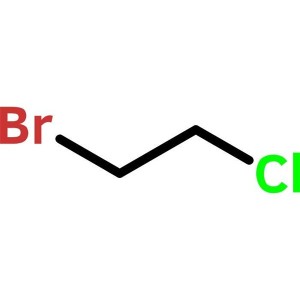 1-Bromo-2-Chloroethane CAS 107-04-0 Purity >99.0% (GC)