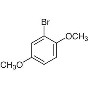 1-Bromo-2,5-Dimethoxybenzene CAS 25245-34-5 Purity >98.0% (GC) Factory
