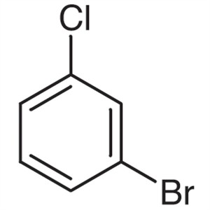 3-Bromochlorobenzene CAS 108-37-2 Purity >99.0% (GC)