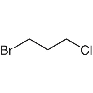 1-Bromo-3-Chloropropane CAS 109-70-6 Purity >99.5% (GC) Factory