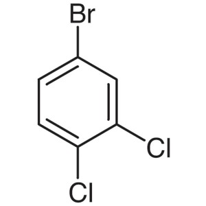 1-Bromo-3,4-Dichlorobenzene CAS 18282-59-2 Purity >99.0% (GC) Factory