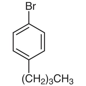 1-Bromo-4-Butylbenzene CAS 41492-05-1 Purity >99.5% (GC)
