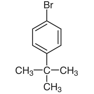 1-Bromo-4-tert-Butylbenzene CAS 3972-65-4 Purity >99.0% (GC)