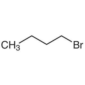 1-Bromobutane CAS 109-65-9 Purity >99.0% (GC)