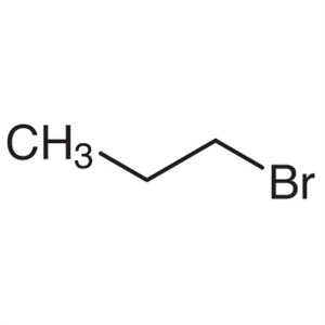 1-Bromopropane CAS 106-94-5 Purity >99.0% (GC)