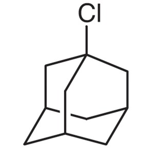 1-Chloroadamantane CAS 935-56-8 Purity >99.0% (GC)