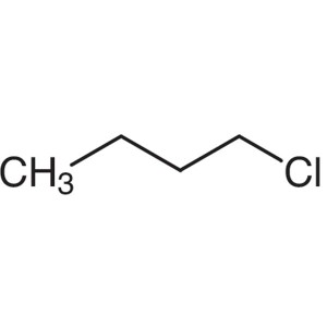 1-Chlorobutane CAS 109-69-3 Purity >99.5% (GC)