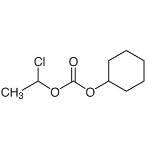 1-Chloroethyl Cyclohexyl Carbonate CAS 99464-83-2 Purity >99.0% (GC) Candesartan Cilexetil Intermediate Factor