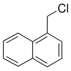 1-(Chloromethyl)naphthalene CAS 86-52-2 Purity ≥98.0% (HPLC)