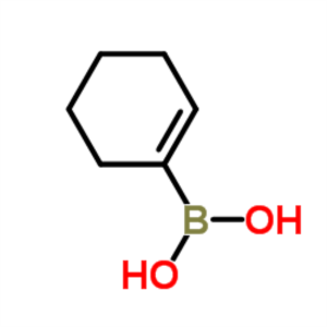 1-Cyclohexenylboronic Acid CAS 89490-05-1 Purity >97.0% (HPLC) Factory High Quality