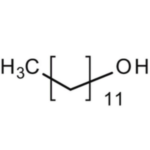 1-Dodecanol CAS 112-53-8 Purity >99.0% (GC)