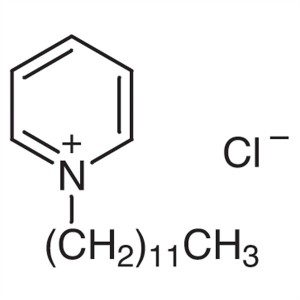 1-Dodecylpyridinium Chloride CAS 104-74-5 Purity ≥99.0% Factory