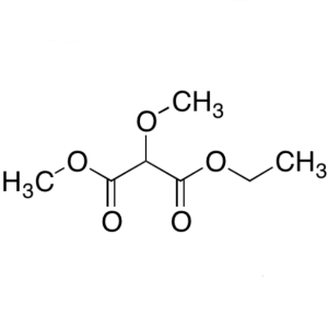 1-Ethyl 3-Methyl 2-Methoxymalonate CAS 56752-40-0 Effective Content >92.0% (GC)