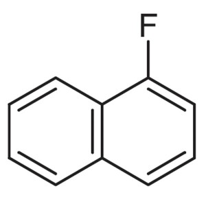 1-Fluoronaphthalene CAS 321-38-0 Purity >99.5% (GC) Factory