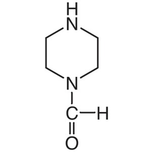 1-Formylpiperazine CAS 7755-92-2 Purity >98.0% (GC)