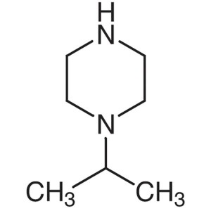 1-Isopropylpiperazine CAS 4318-42-7 Purity >99.0% (GC)