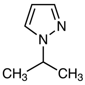 1-Isopropylpyrazole CAS 18952-87-9 Purity >99.0% (GC) Factory