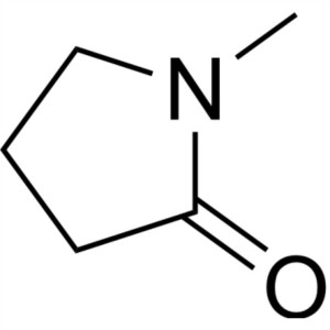 1-Methyl-2-Pyrrolidone CAS 872-50-4 (NMP) Purity >99.5% (GC)