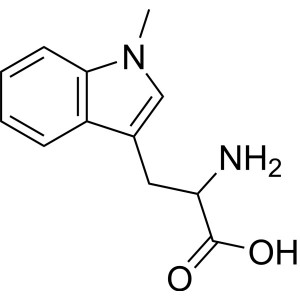 1-Methyl-DL-Tryptophan CAS 26988-72-7 Purity >98.0% (HPLC)