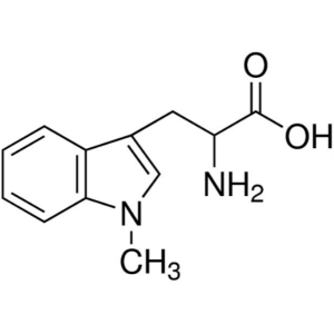 1-Methyl-DL-Tryptophan CAS 26988-72-7 Purity >98.0% (HPLC)