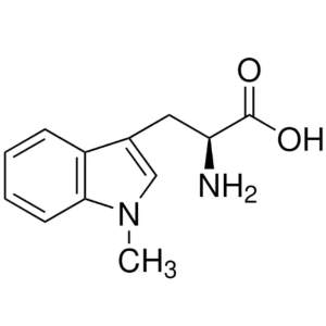 1-Methyl-L-Tryptophan CAS 21339-55-9 Purity >98.0% (HPLC)
