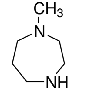1-Methylhomopiperazine CAS 4318-37-0 Purity >98.0% (GC)